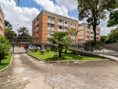 Apartamento com 2 dormitórios para alugar, 75 m² por r$ 2.673,69/mês - cristo rei - curitiba/pr