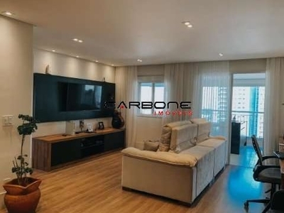 Apartamento com 2 quartos à venda na rua josé tavares de siqueira, --, parque são jorge, são paulo por r$ 1.220.000