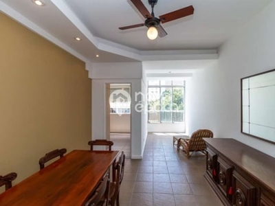Apartamento com 2 quartos à venda na rua marquês de abrantes, flamengo, rio de janeiro, 90 m2 por r$ 740.000