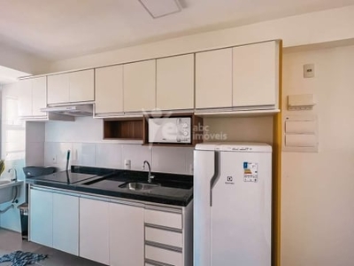 Apartamento com 2 quartos para alugar na vila são pedro, santo andré , 53 m2 por r$ 2.800