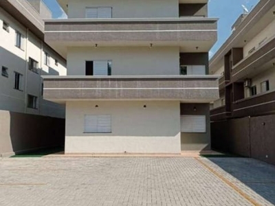 Apartamento com 3 dormitórios à venda, 80 m² por r$ 430.000,00 - jardim ipe - atibaia/sp