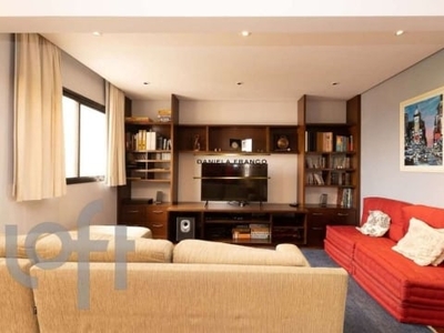 Apartamento com 3 quartos à venda na rua itaóca, 201, chácara inglesa, são paulo por r$ 980.000