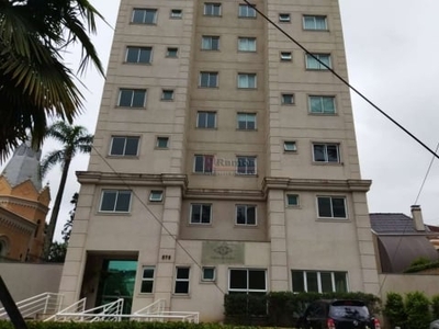 Apartamento com 3 quartos à venda no alto da glória, curitiba , 98 m2 por r$ 753.000