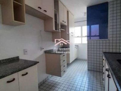 Apartamento com 3 quartos para alugar na cidade nova i, indaiatuba , 96 m2 por r$ 3.000