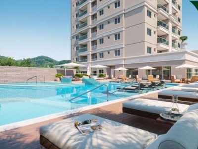 Apartamento com 4 quartos à venda na av. governador celso ramos, 605, canto da praia, itapema, 116 m2 por r$ 1.500.000