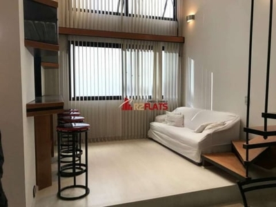 Apartamento com ótimo preço no bairro itaim bibi. confira!