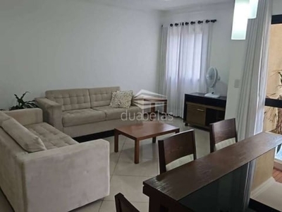 Apartamento mobiliado vivendas são joão!