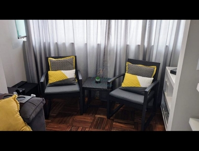 Apartamento no Bairro Garcia em Blumenau com 2 Dormitórios e 78 m²