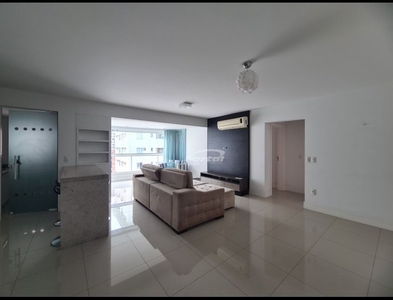 Apartamento no Bairro Victor Konder em Blumenau com 2 Dormitórios (2 suítes) e 98.5 m²