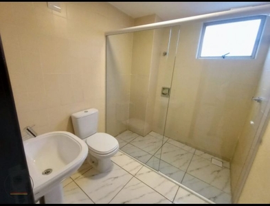 Apartamento no Bairro Vila Nova em Blumenau com 4 Dormitórios (1 suíte) e 132 m²