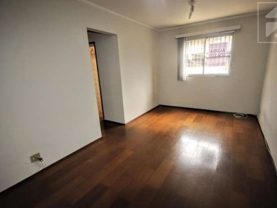 Apartamento para aluguel, 1 quarto, 1 vaga, cambuí - campinas/sp