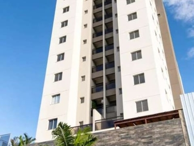 Apartamento para aluguel, 3 quartos, 1 suíte, 2 vagas, parque veneza - santana do paraíso/mg - ap367