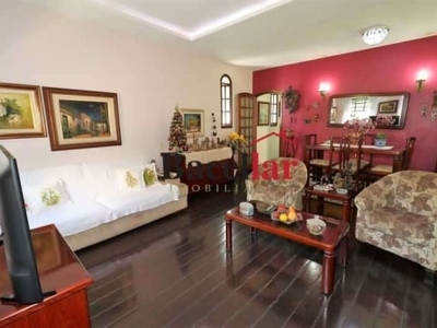 Casa com 3 quartos à venda na rua justino de sousa, são cristóvão, rio de janeiro, 180 m2 por r$ 460.000