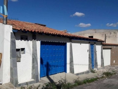 Casa com 4 dormitórios para alugar por r$ 940,83/mês - bateias - vitória da conquista/ba