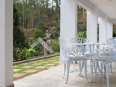 Casa com piscina em Campo Limpo Paulista