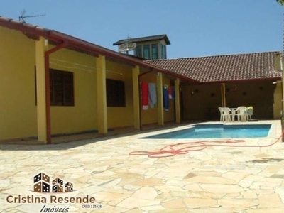Casa em condomínio fechado com 2 quartos à venda no massaguaçu, caraguatatuba , 289 m2 por r$ 590.000