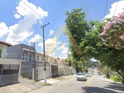 Casa em condomínio fechado com 3 quartos para alugar na avenida ceci, 1533, planalto paulista, são paulo, 220 m2 por r$ 6.000
