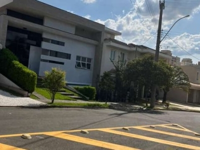 Casa em condomínio fechado com 5 quartos para alugar na avenida washington luís, 1800, vila marieta, campinas, 460 m2 por r$ 12.000