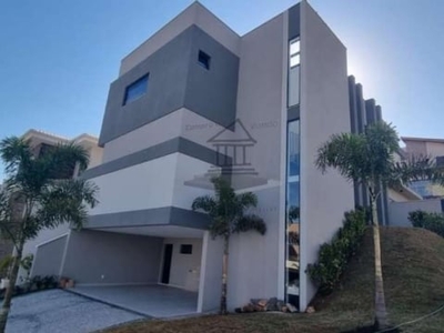 Casa em condomínio fechado com 6 quartos à venda no swiss park, campinas por r$ 3.800.000