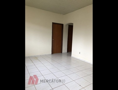 Casa no Bairro Itoupava Norte em Blumenau com 3 Dormitórios (1 suíte) e 170 m²