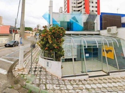 Casa para alugar, 265 m² por r$ 5.235,00/mês - centro - sorocaba/sp