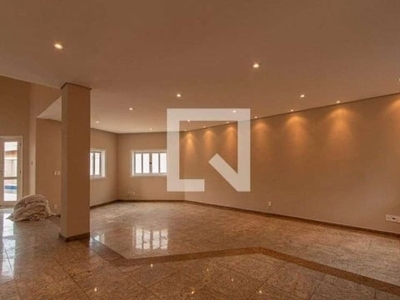 Casa / sobrado em condomínio para aluguel - ibiti, 3 quartos, 450 m² - sorocaba