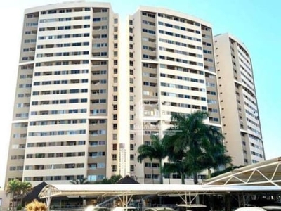 Excelente apartamento de ponta de 94 m², com 03 quartos no natal brisa condomínio clube – pitimbu, natal/rn