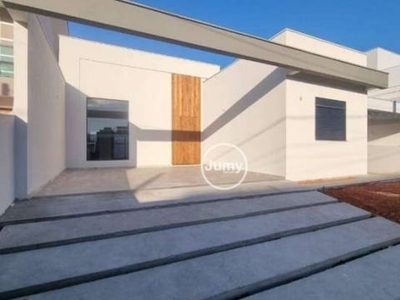 ?? imperdível! casa com 3 dormitórios, suíte e piscina a apenas 800 metros da br em nova bela vista por r$700.000! ???????