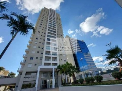 Indaiatuba sp! apresentamos para você este incrível apartamento para venda ou locação no renomado sky towers.