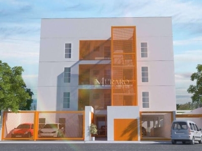 Kitnet com 1 dormitório à venda, 21 m² por r$ 150.000 - jardim sônia maria - sorocaba/sp
