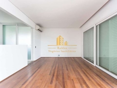 Loft com 1 quarto à venda na vila olímpia, são paulo , 95 m2 por r$ 2.600.000