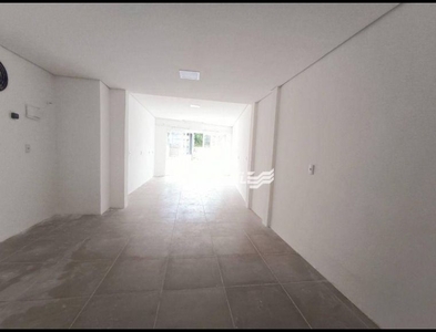 Loja no Bairro Vila Nova em Blumenau com 44 m²