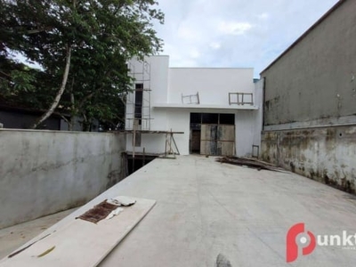 Loja para alugar, 300 m² por r$ 12.000,00/mês - flores - manaus/am