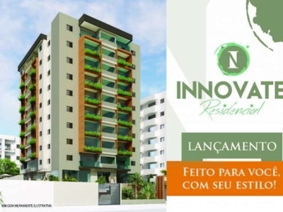 Residencial innovate _ caraguatatuba sp