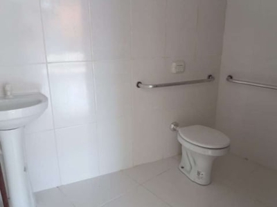 Sala comercial com 1 sala para alugar no centro, jaraguá do sul por r$ 900