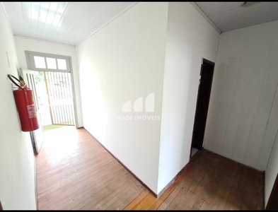 Apartamento no Bairro Itoupava Seca em Blumenau com 1 Dormitórios (1 suíte) e 22 m²