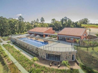 Terreno à venda, 1281 m² por r$ 650.000 - itatiba/sp