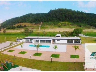 Terreno à venda, 2892 m² por r$ 688.073,10 - ingleses - florianópolis/sc