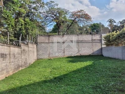 Terreno à venda condomínio reserva colonial em valinhos - sp