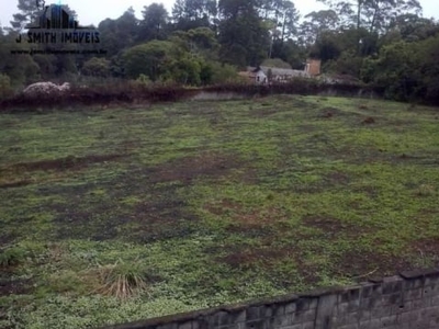 Terreno à venda na chácara recanto verde, cotia , 4010 m2 por r$ 960.000