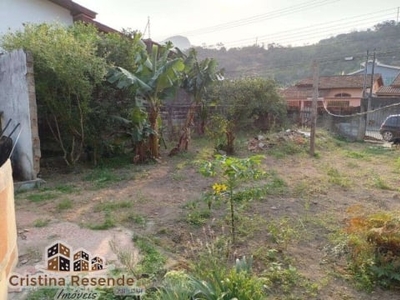 Terreno à venda no caputera, caraguatatuba , 320 m2 por r$ 340.000