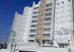 Apartamento para Venda em S?o Caetano do Sul / SP no bairro Santa Maria / 2 quartos com suite e varanda com churrasqueira/ Pronto