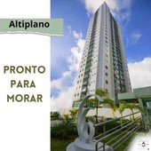 Apartamento no Altiplano