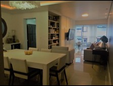 Apartamento no Bairro Itoupava Seca em Blumenau com 3 Dormitórios (1 suíte) e 78 m²