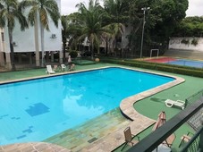 Apartamento para venda com 127 metros quadrados com 3 quartos em Adrianópolis - Manaus - A