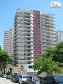 Apartamento Venda Solar das Rosas 3 dorms Vila Adyana São José dos Campos-SP