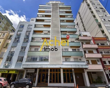 ACHEI IMOB vende apartamento estilo JK centro de Porto Alegre