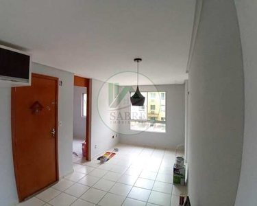 Apartamento 3 quartos a venda no condomínio Vila Jardim Azaleia Manaus