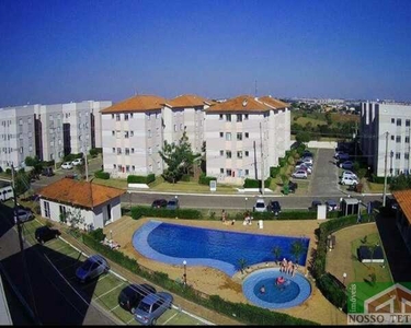 APARTAMENTO À VENDA | CONDOMÍNIO PRAÇAS DE SUMARÉ