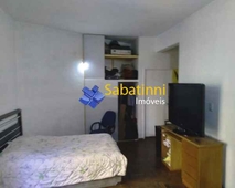 APARTAMENTO A VENDA EM SP CENTRO